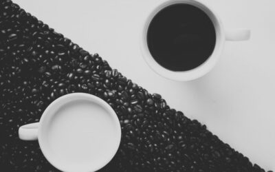 Using the Law of Polarity to Find Peace