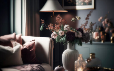 Quick Living Room Refresh: Create Your Inviting and Harmonious Sanctuary